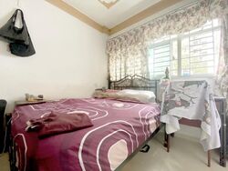 Blk 648 Ang Mo Kio 61 (Ang Mo Kio), HDB 5 Rooms #623507601